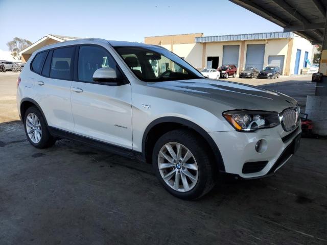 Vin: 5uxwy3c59f0e96843, lot: 60168645, bmw x3 xdrive28d 20154