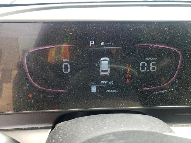 2023 KIA SPORTAGE E 5XYK33AF8PG040285