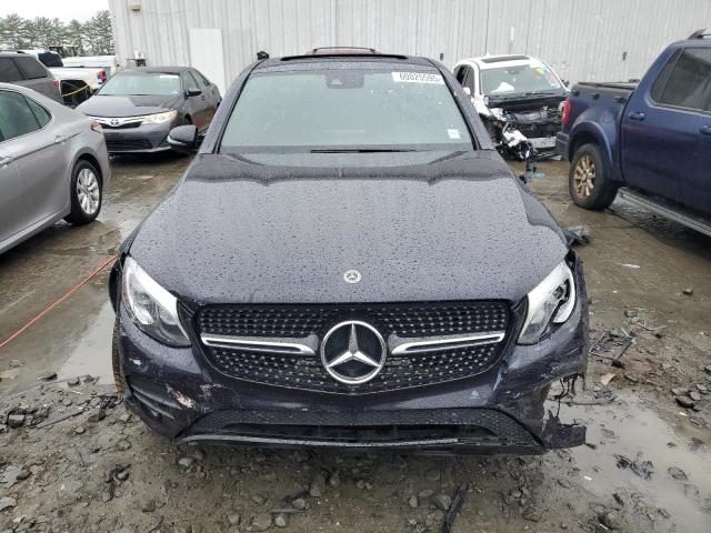 2019 MERCEDES-BENZ GLC COUPE WDC0J4KB1KF638500