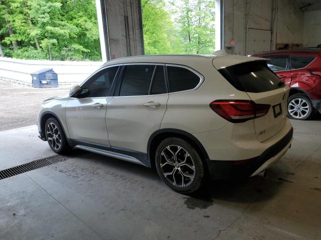Vin: wbxjg9c00l5p42487, lot: 59669325, bmw x1 xdrive28i 20202