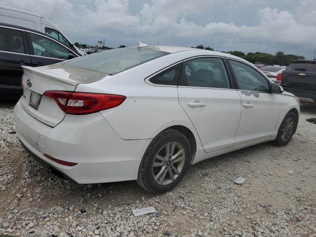 Vin: 5npe24af6fh134064, lot: 60537415, hyundai sonata se 20153