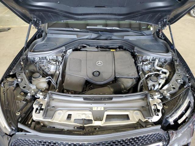 2023 MERCEDES-BENZ GLC 300 4MATIC W1NKM4HB6PU019691