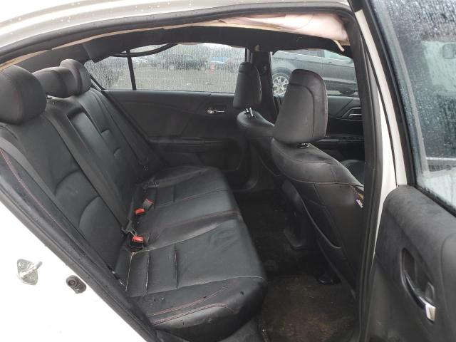 2017 HONDA ACCORD SPO - 1HGCR2F13HA037632