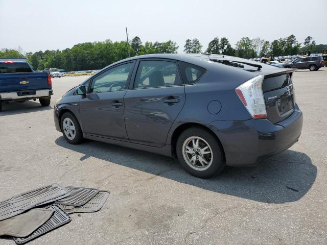 Vin: jtdkn3du0b0319667, lot: 58461215, toyota prius 20112