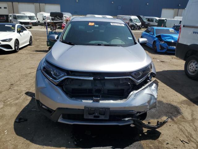 2019 HONDA CR-V EXL - 7FARW2H89KE047919