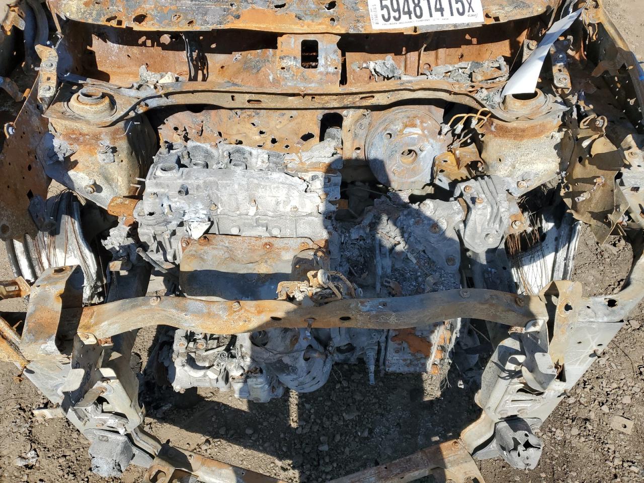 JEEP GRAND CHEROKEE LATITUDE