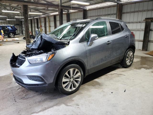 Vin: kl4cjasbxkb780251, lot: 60436745, buick encore preferred 2019 img_1