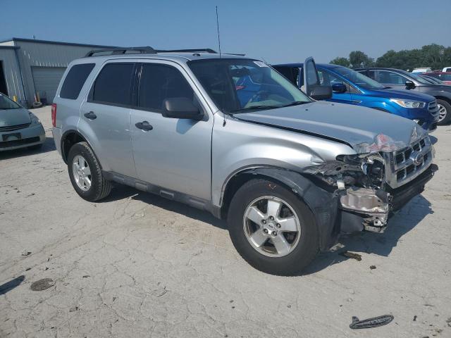 Vin: 1fmcu0d72akb20182, lot: 60611615, ford escape xlt 20104