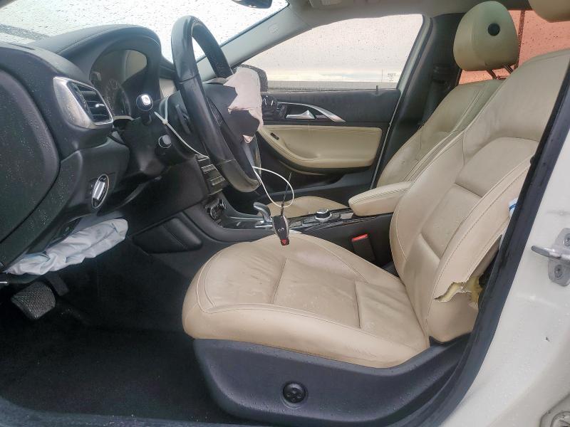 2018 INFINITI QX30 BASE SJKCH5CP2JA056283