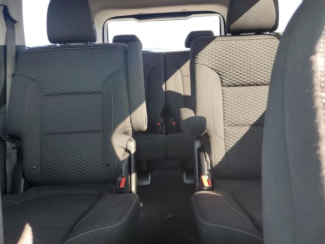 2019 GMC ACADIA SLE 1GKKNLLA4KZ272604