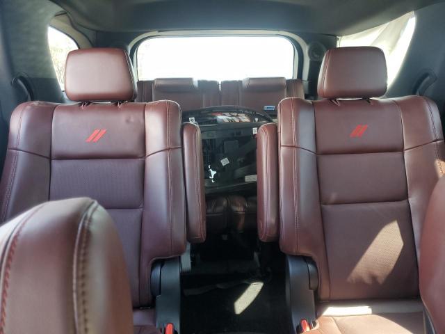 2024 DODGE DURANGO R/ 1C4SDHCT4RC137293