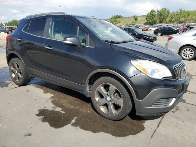 Vin: kl4cjesb1eb577793, lot: 62609455, buick encore 20144