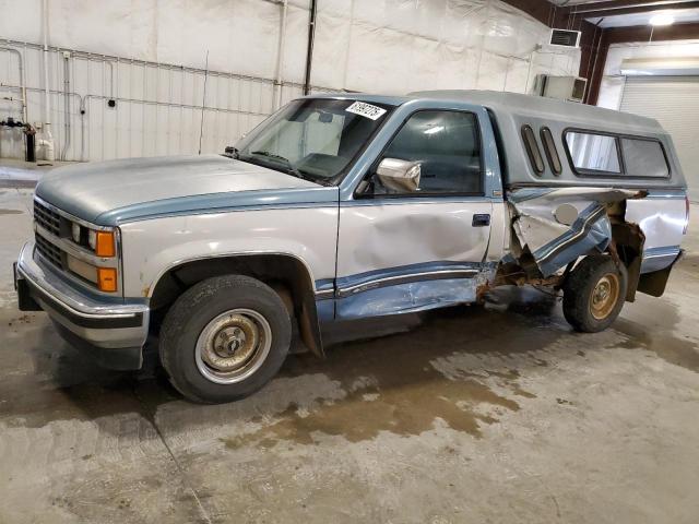 Vin: 1gcdc14z8jz138759, lot: 61997275, chevrolet gmt c1500 1988 img_1