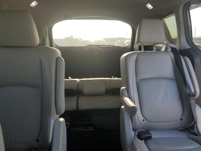 2018 HONDA ODYSSEY TO 5FNRL6H83JB009998