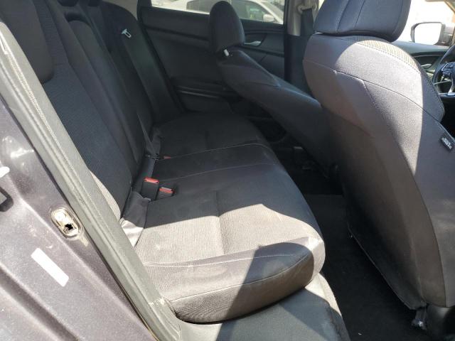 2021 HONDA INSIGHT EX 19XZE4F5XME011362