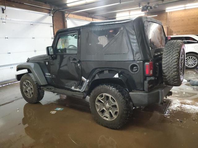 Vin: 1c4ajwag5el307945, lot: 60152035, jeep wrangler sport 20142