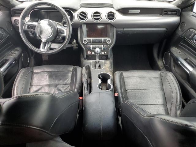 2019 FORD MUSTANG 1FATP8UHXK5149941