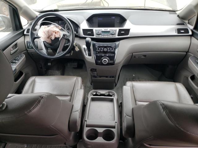 2013 HONDA ODYSSEY EX - 5FNRL5H68DB029368