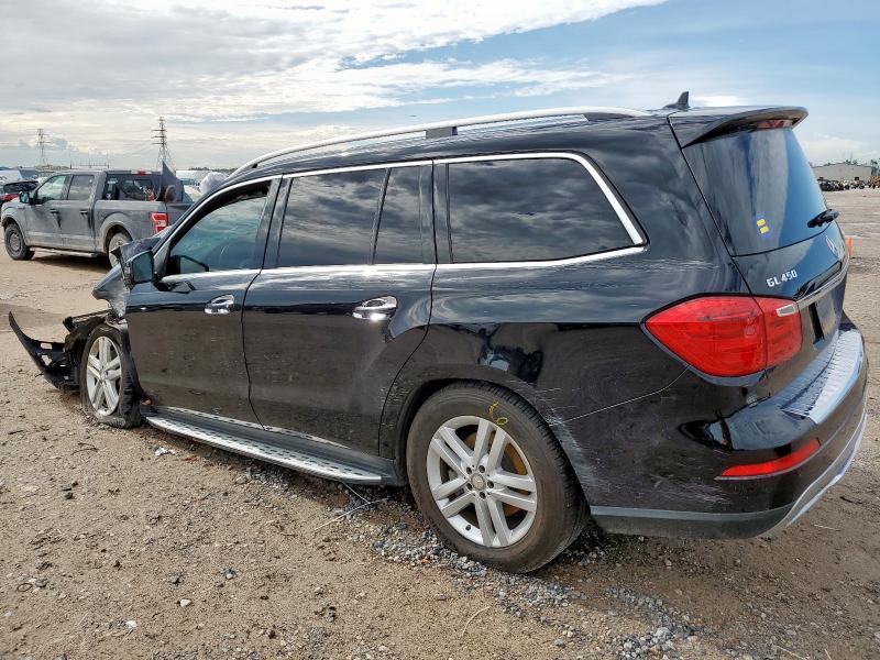 Vin: 4jgdf6ee7ga712271, lot: 60122585, mercedes-benz gl-class 450 4matic 20162