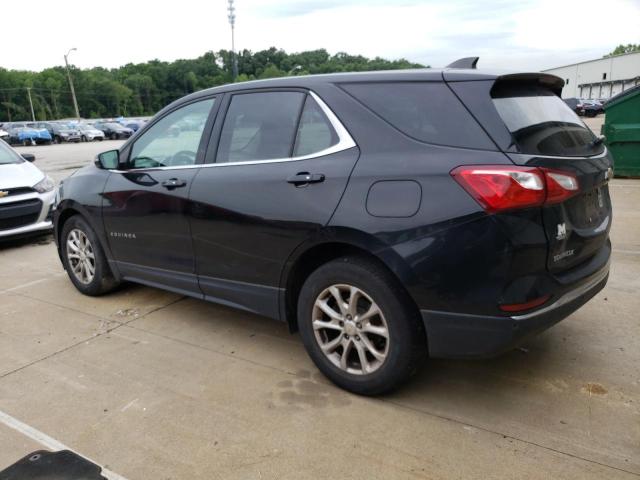 2019 CHEVROLET EQUINOX LT 2GNAXJEV7K6249147