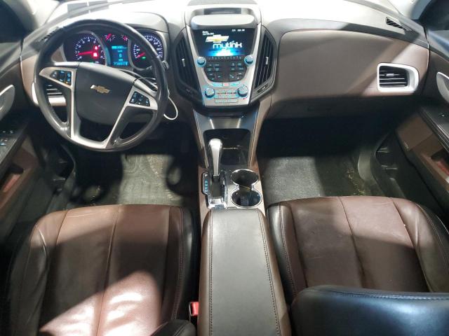 2015 CHEVROLET EQUINOX LT - 2GNFLHE31F6134154