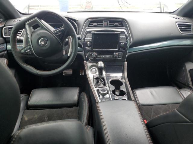2021 NISSAN MAXIMA SR 1N4AA6EVXMC510438