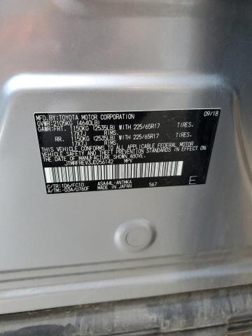 2018 TOYOTA RAV4 ADVEN JTMRFREV3JD256142
