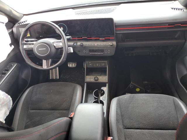 2024 HYUNDAI KONA N LIN KM8HA3A38RU049409