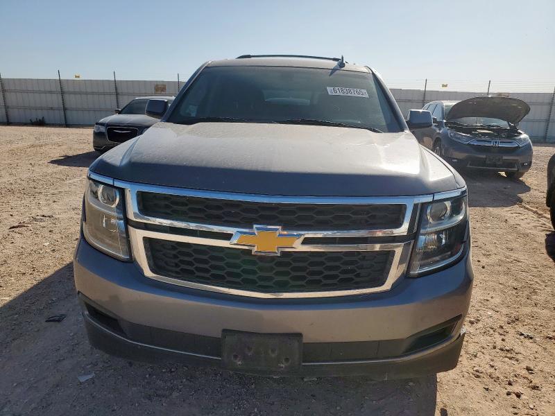2018 CHEVROLET TAHOE C150 1GNSCAKC7JR219135