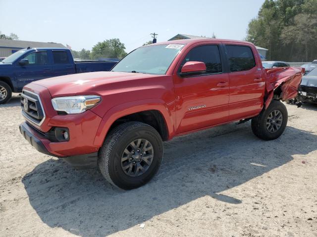 Vin: 5tfaz5cnxmx097929, lot: 58159255, toyota tacoma double cab 2021 img_1