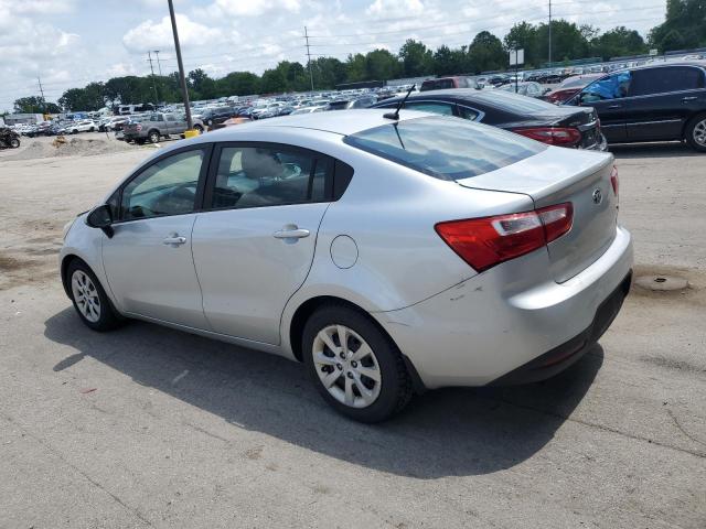 Vin: knadm4a33f6502994, lot: 61040965, kia rio lx 20152