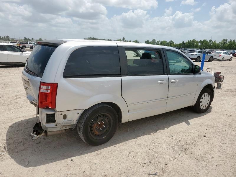 Vin: 2d4rn4dexar326999, lot: 61685335, dodge caravan se 20103