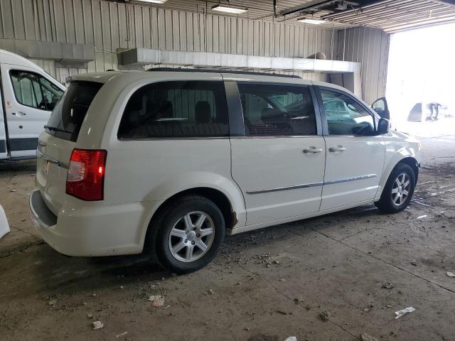 Vin: 2a4rr5dg2br712174, lot: 59465065, chrysler minivan touring 20113