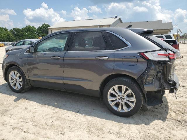 Vin: 2fmpk4k91nba54985, lot: 61680325, ford edge titanium 20222