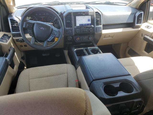 2020 FORD F150 SUPER - 1FTEW1E45LFC28177