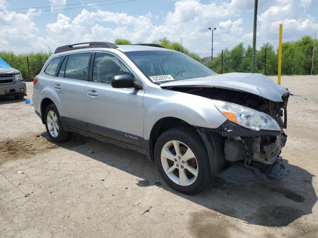 2014 SUBARU OUTBACK 2. - 4S4BRCAC0E3308991