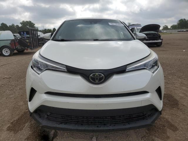 2018 TOYOTA C-HR XLE NMTKHMBX6JR037196