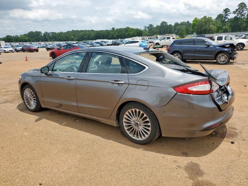 Vin: 3fa6p0ru2er158302, lot: 59049995, ford fusion titanium hev 20142