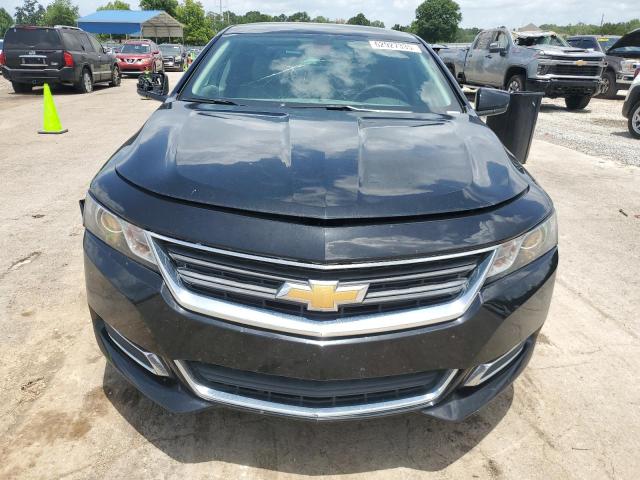 2019 CHEVROLET IMPALA LS 1G11X5SA0KU119691