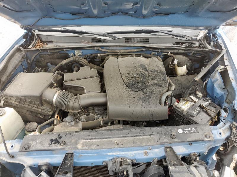 2019 TOYOTA TACOMA DOU - 3TMAZ5CN8KM079562