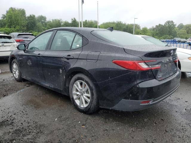 Vin: 4t1daack6su034078, lot: 61188665, toyota camry xse 20252