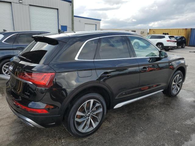 Vin: wa1eaafy2r2021529, lot: 59534845, audi q5 premium plus 45 20243