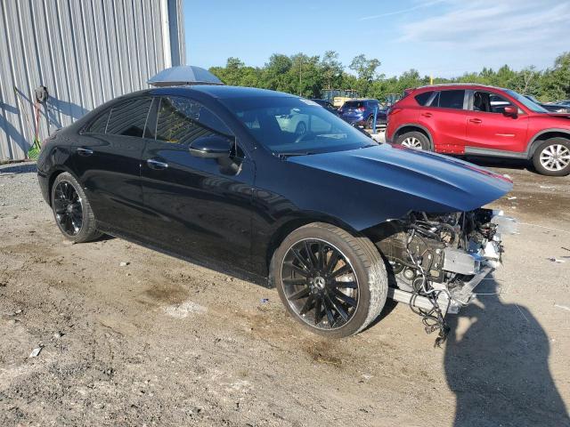 Vin: w1k5j4gb2mn204489, lot: 60857945, mercedes-benz cla-class 250 20214