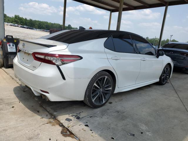 Vin: 4t1b61hk2ku206107, lot: 59284715, toyota camry xse 20193
