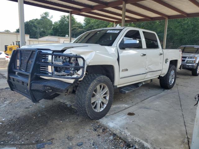 2015 CHEVROLET SILVERADO K1500 HIGH COUNTRY 3GCUKTEC2FG366336