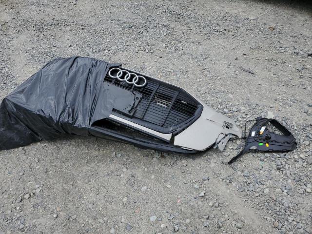 2021 AUDI E-TRON SPO WA12AAGE3MB000740