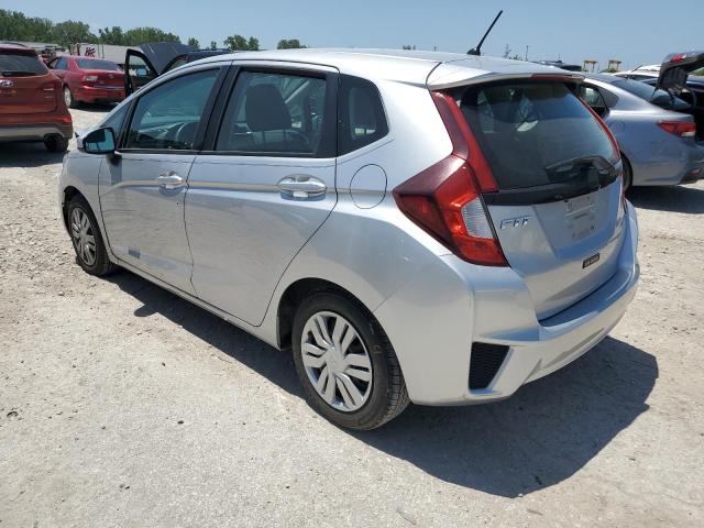 2015 HONDA FIT LX 3HGGK5H52FM738587