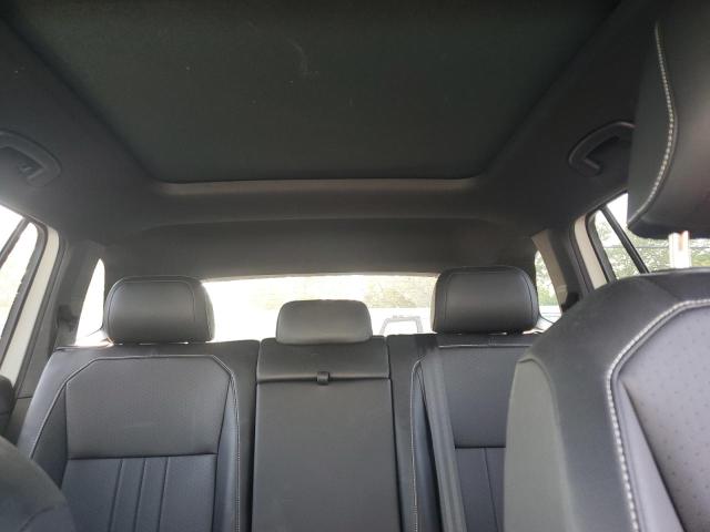 2023 VOLKSWAGEN TIGUAN SE 3VVCB7AXXPM139203