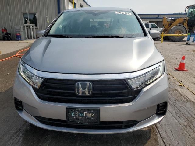 2021 HONDA ODYSSEY EX 5FNRL6H72MB038548