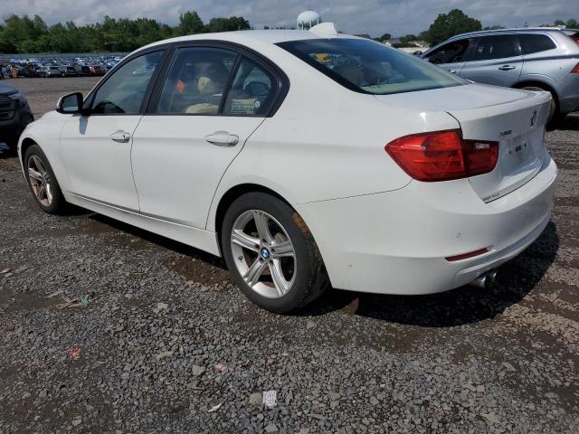 Vin: wba3b5g54fns19266, lot: 60695065, bmw 3 series xi sulev 20152